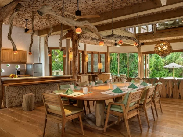 Soneva Fushi Maldives