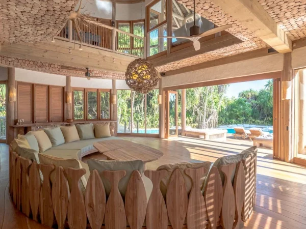 Soneva Fushi Maldives