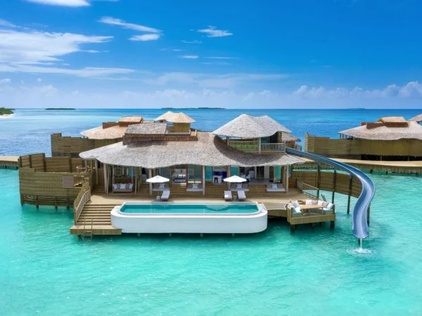 Soneva Jani Noonu Atoll Maldives