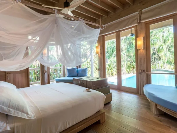 Soneva Fushi Maldives