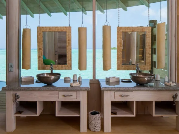 Soneva Jani Noonu Atoll Maldives