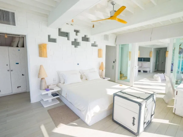 Soneva Jani Noonu Atoll Maldives