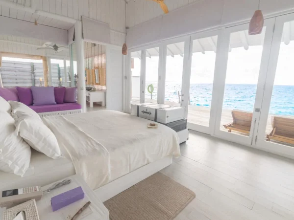 Soneva Jani Noonu Atoll Maldives
