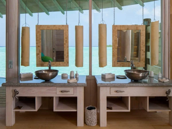 Soneva Jani Noonu Atoll Maldives
