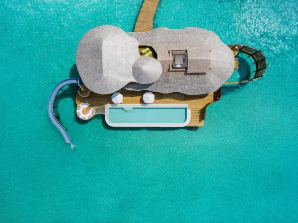 Soneva Jani Noonu Atoll Maldives