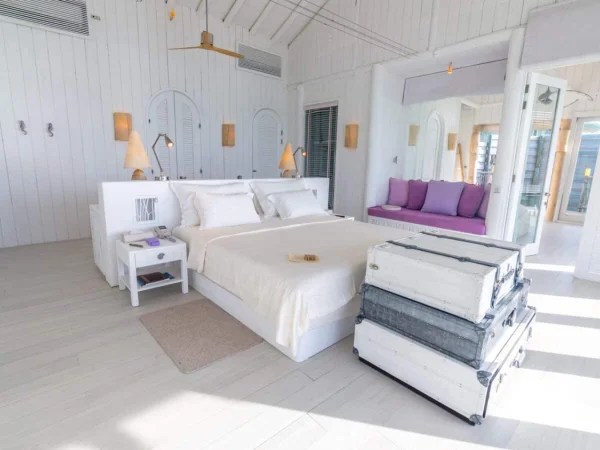 Soneva Jani Noonu Atoll Maldives