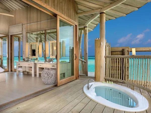 Soneva Jani Noonu Atoll Maldives