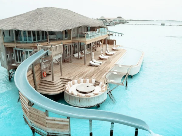Soneva Jani Noonu Atoll Maldives