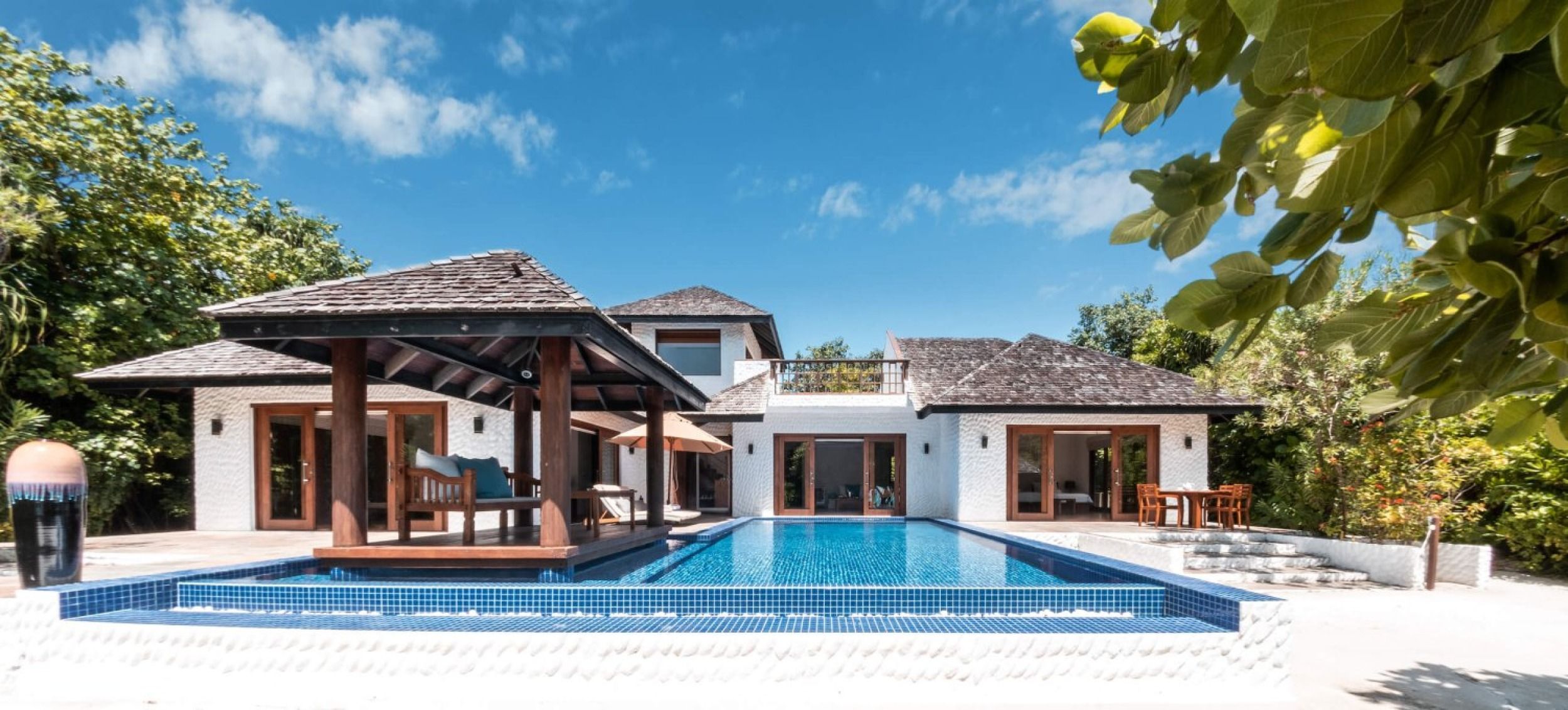 Hideaway Beach Resort