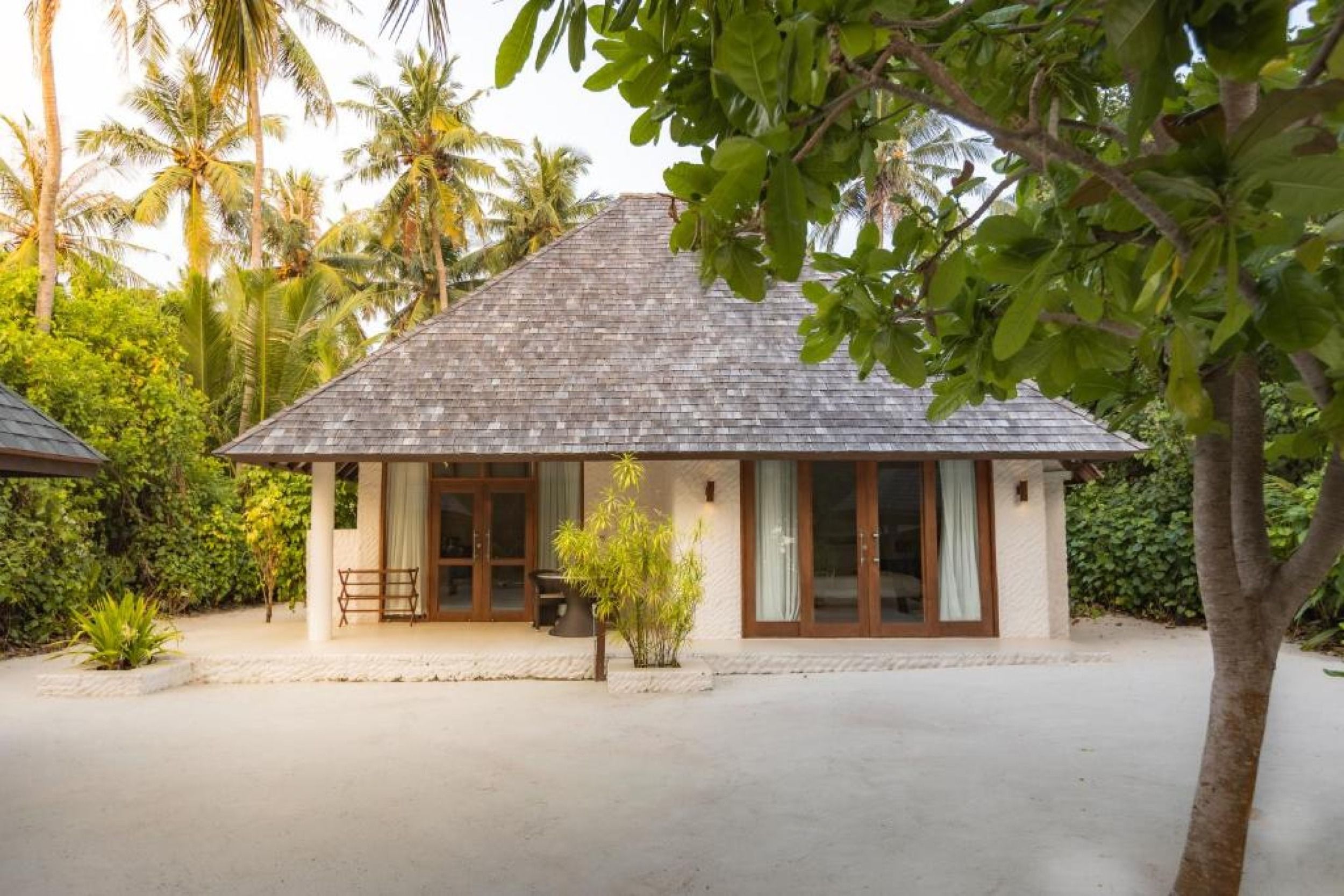 Hideaway Beach Resort
