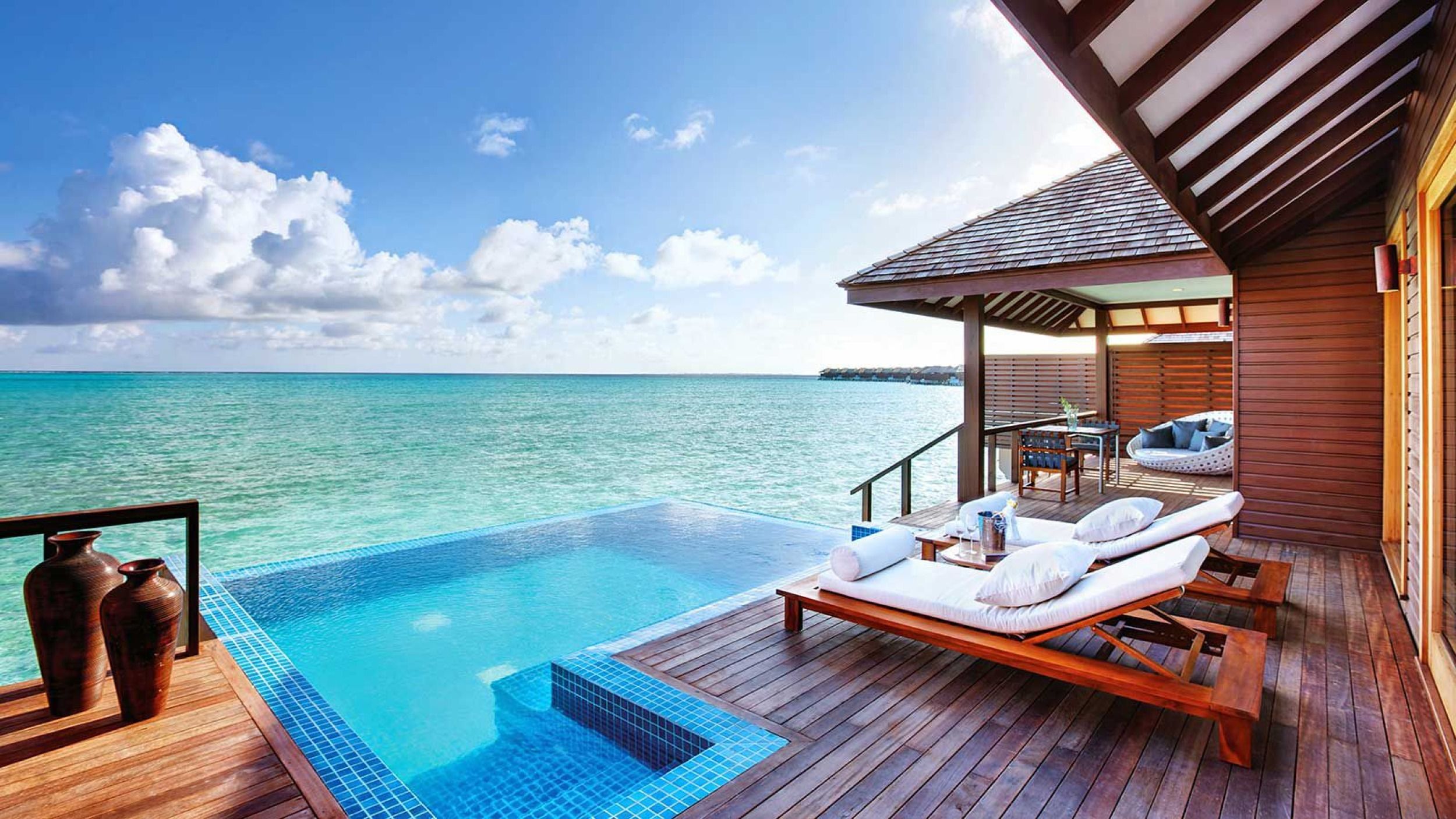 Hideaway Beach Resort