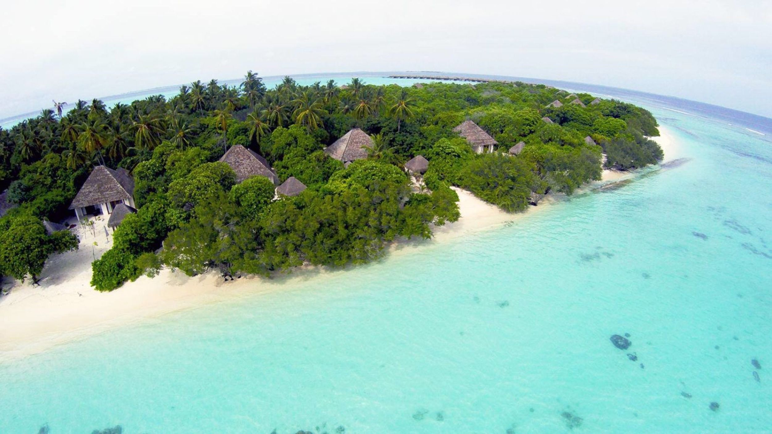Hideaway Beach Resort