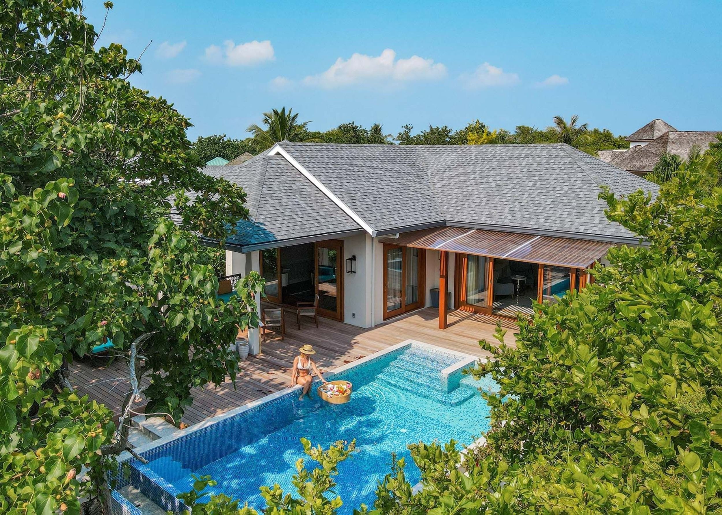 Hideaway Beach Resort