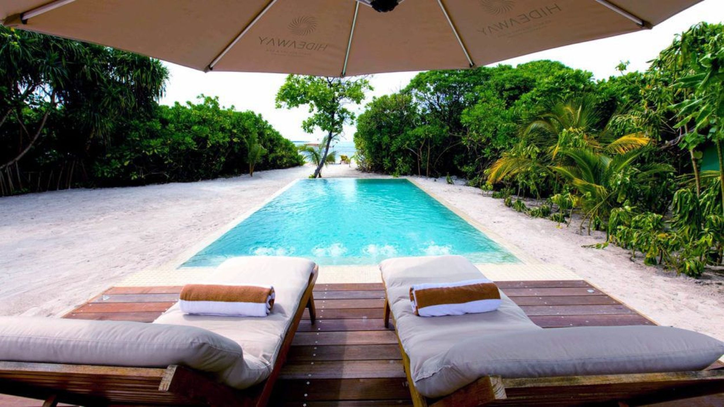 Hideaway Beach Resort