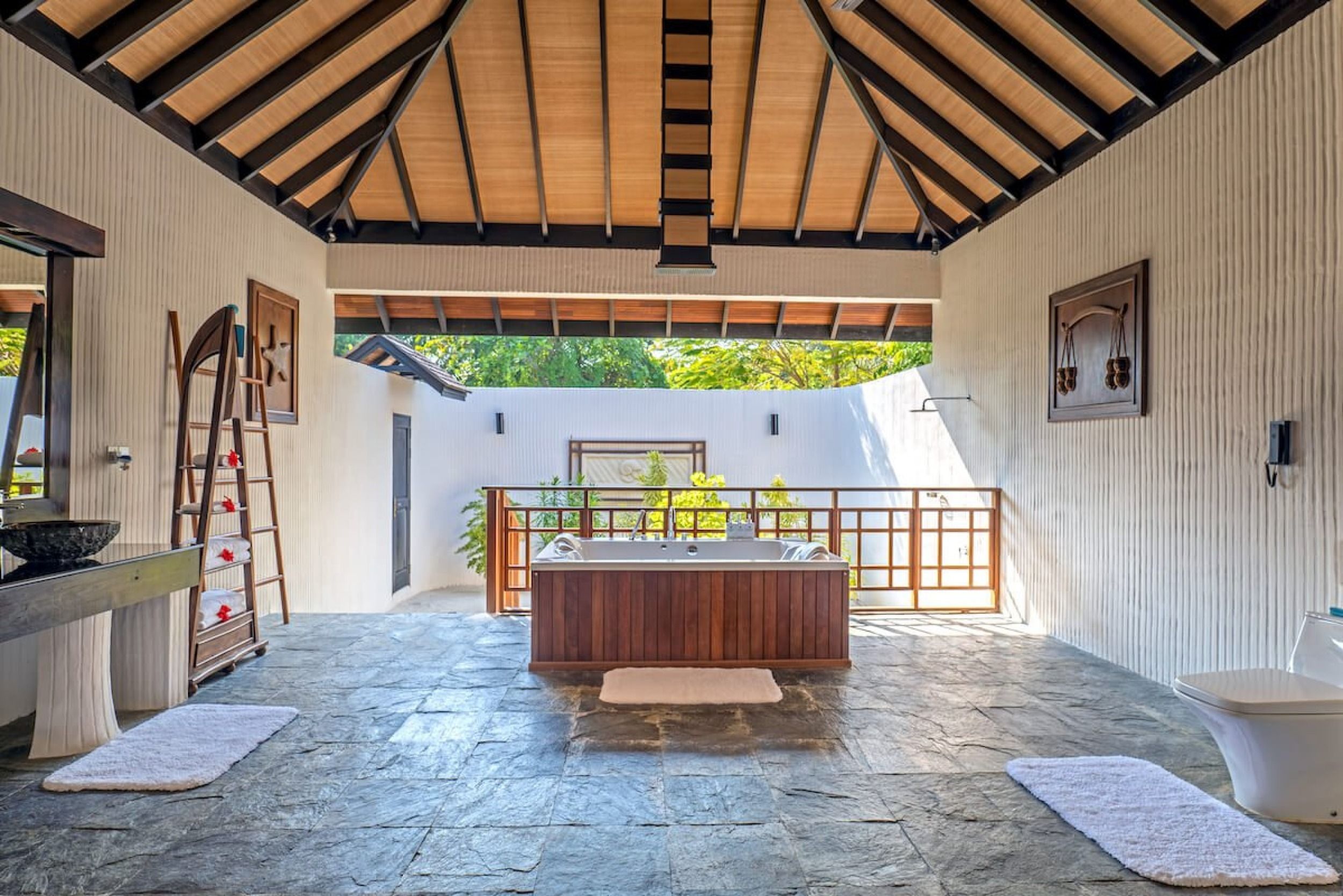 Hideaway Beach Resort