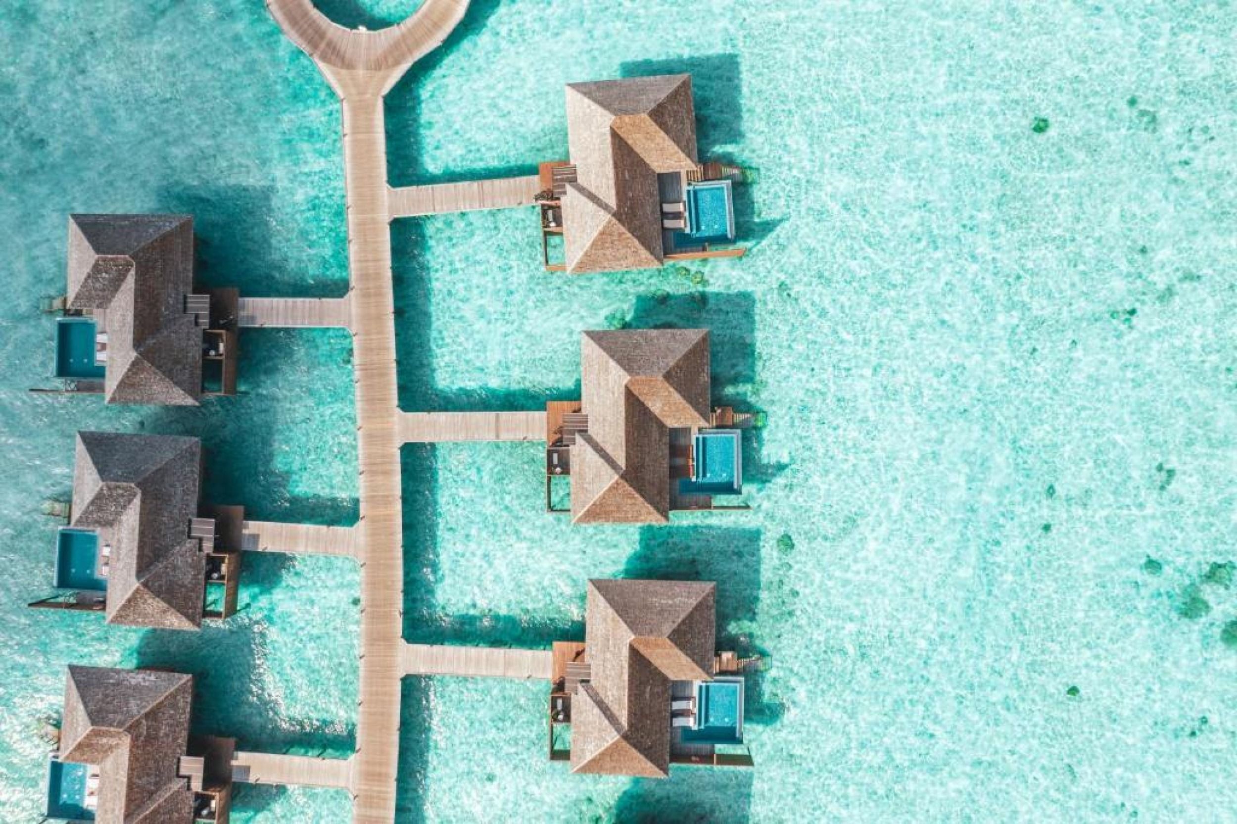 Hideaway Beach Resort