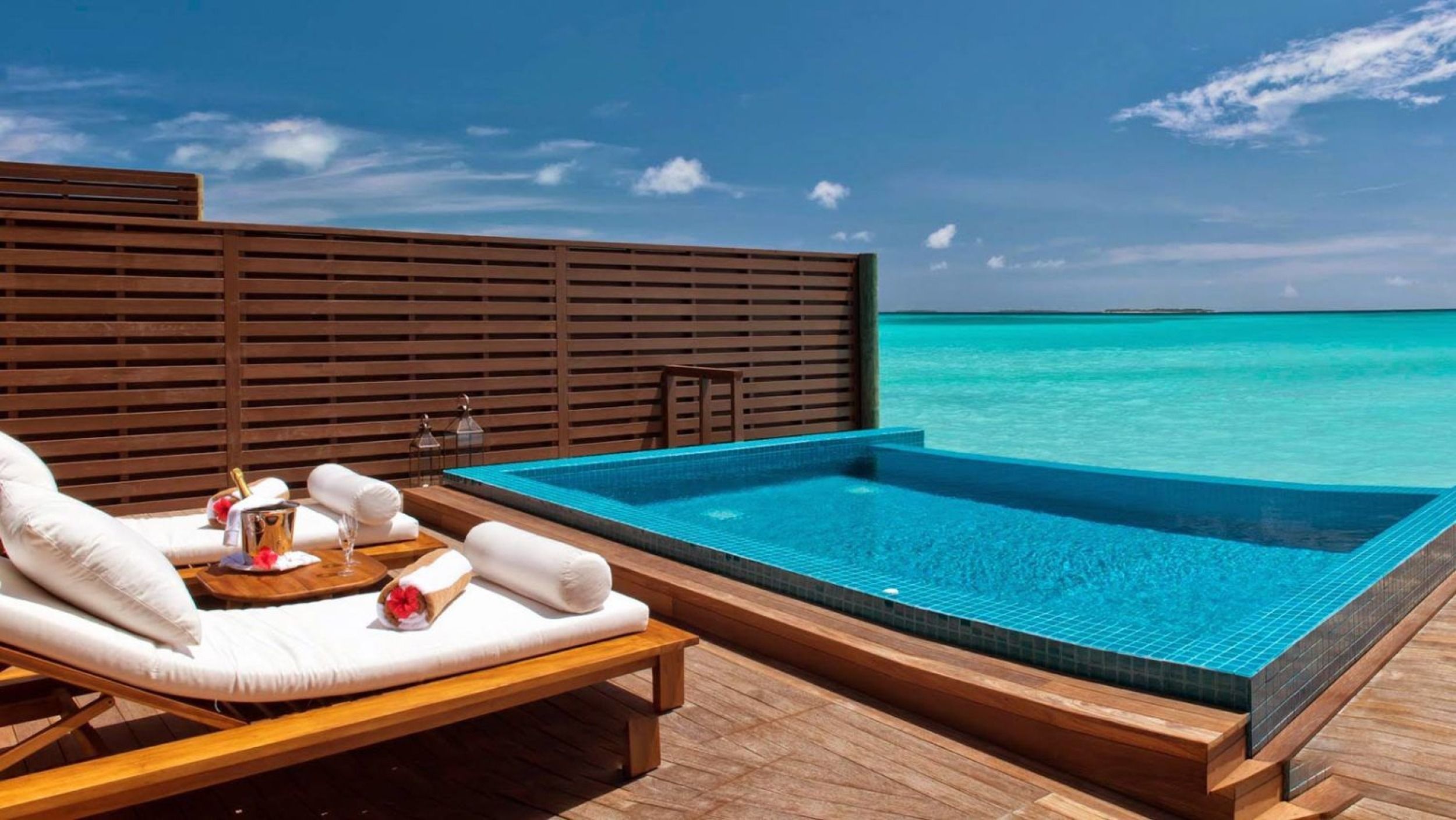 Hideaway Beach Resort
