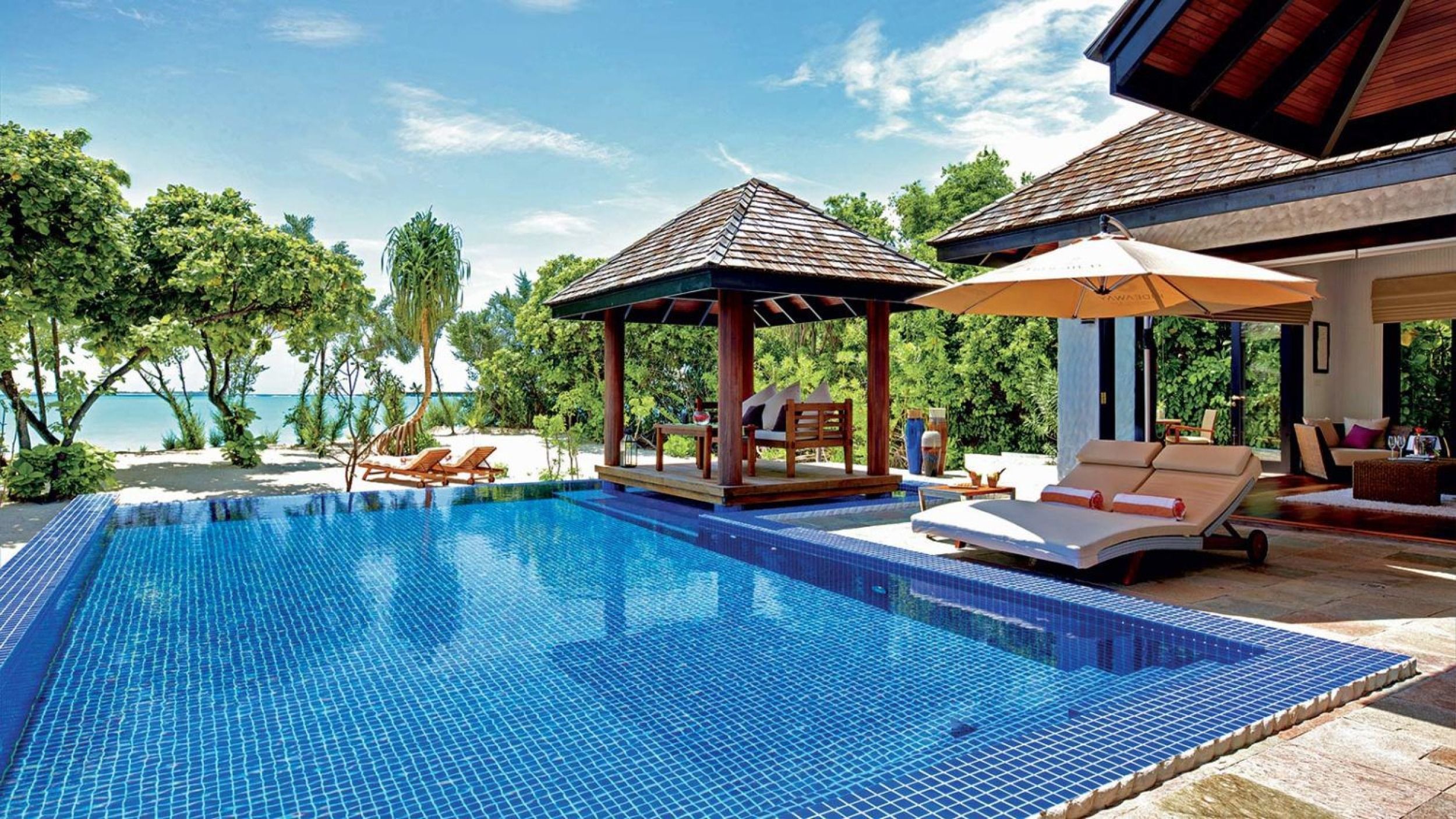 Hideaway Beach Resort