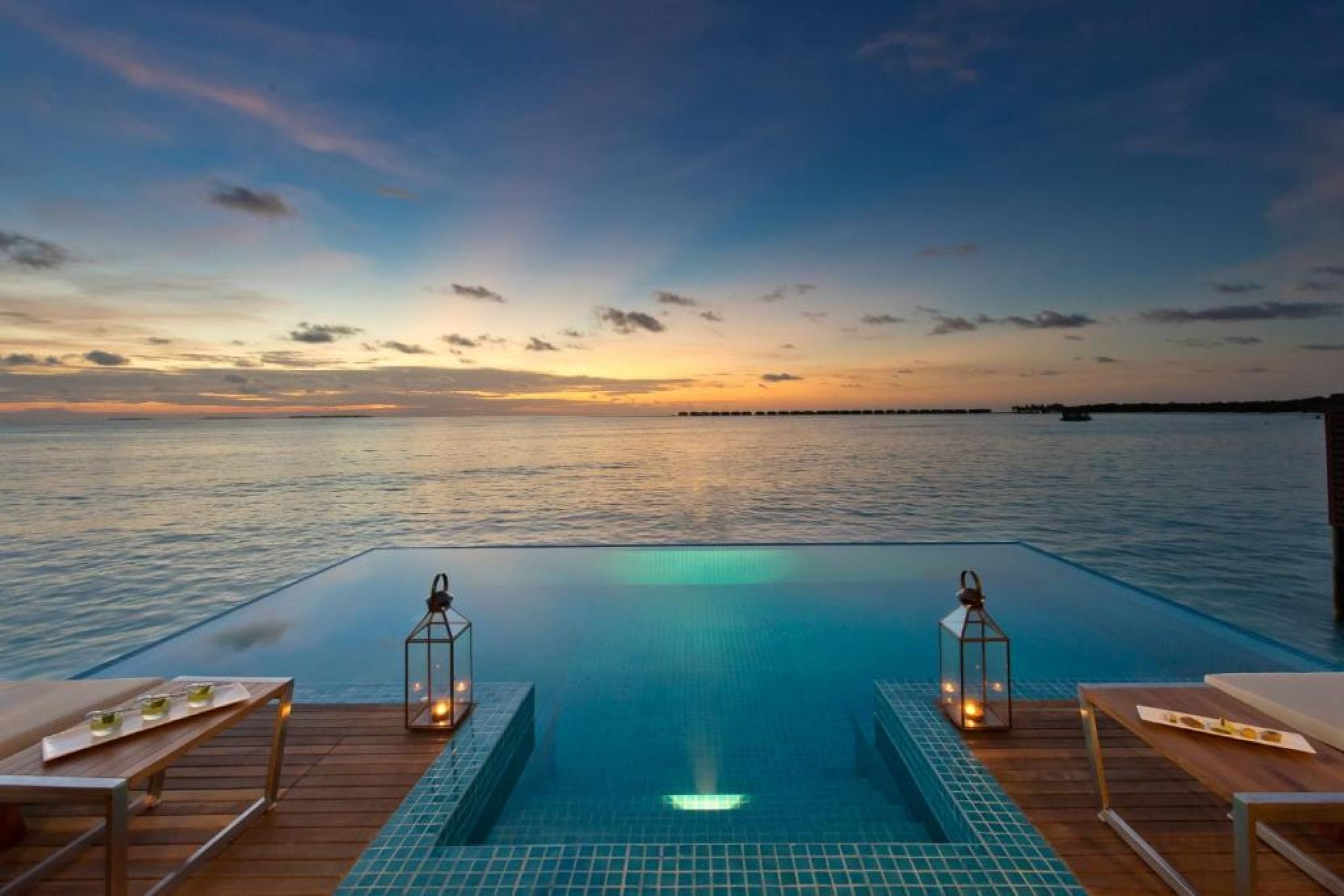 Hideaway Beach Resort
