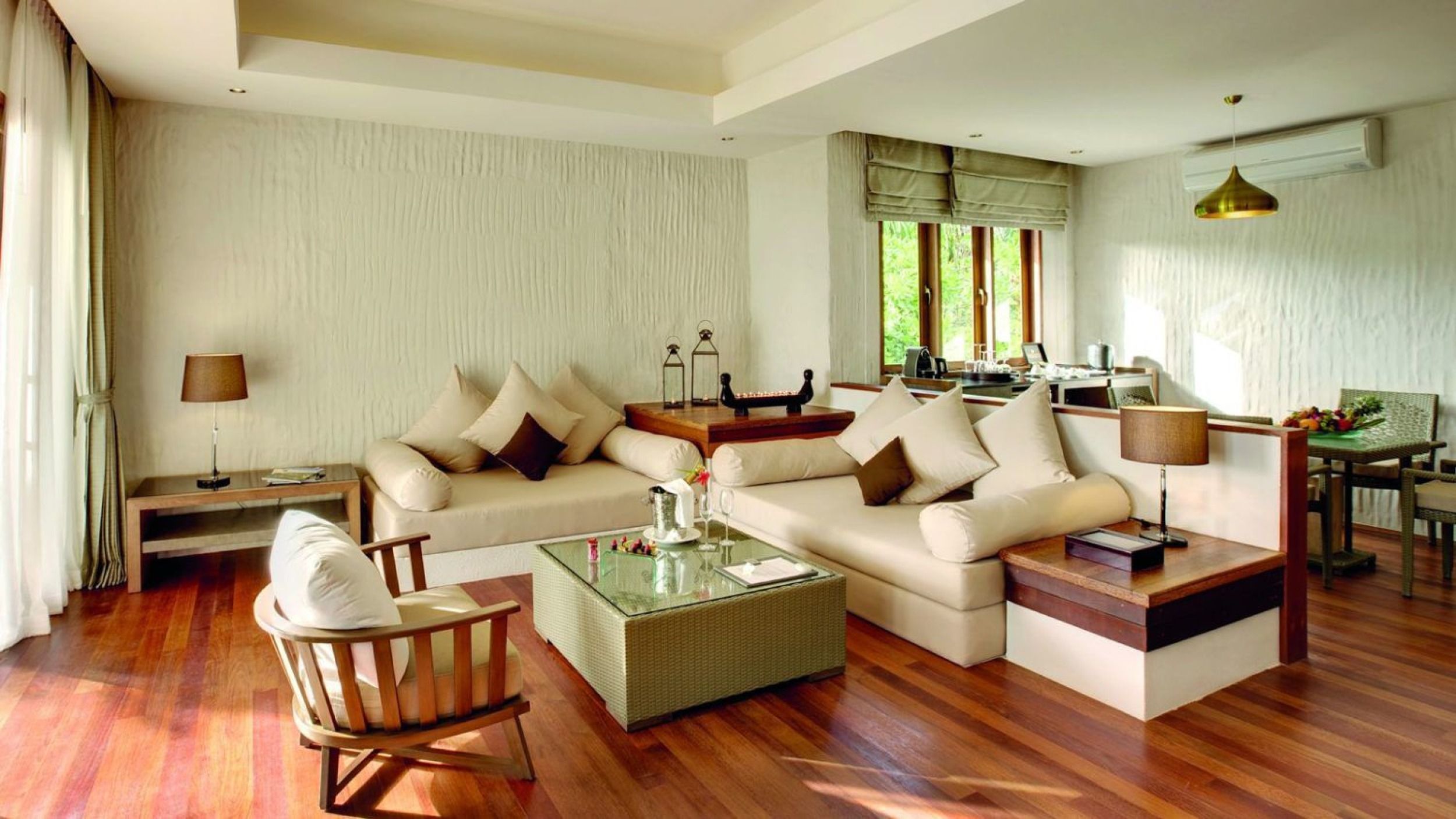 Hideaway Beach Resort