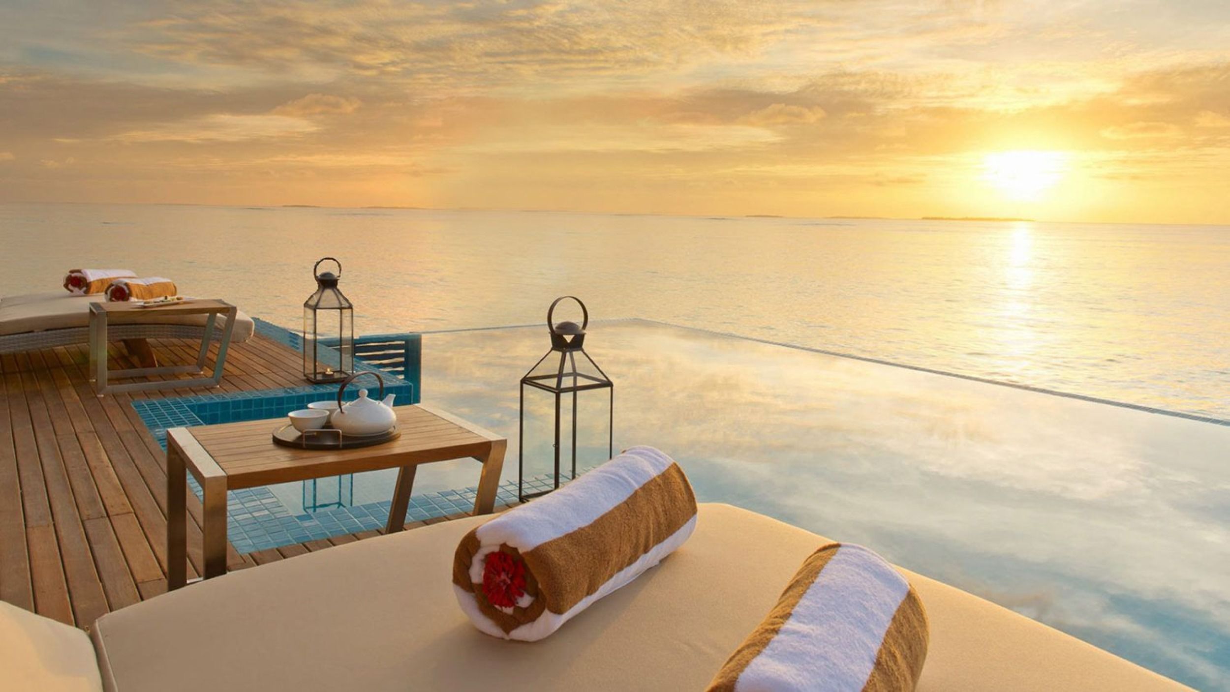 Hideaway Beach Resort
