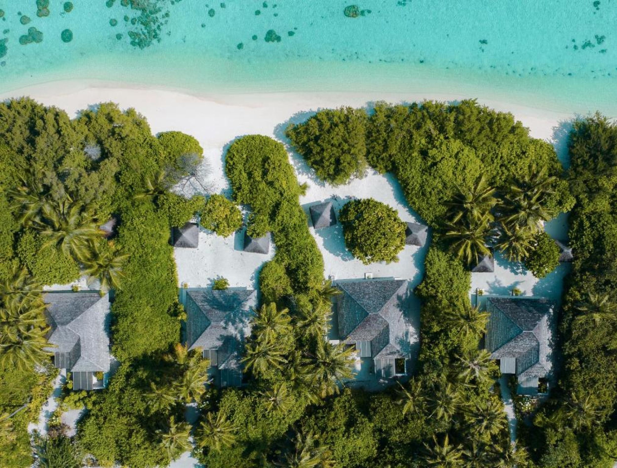 Hideaway Beach Resort