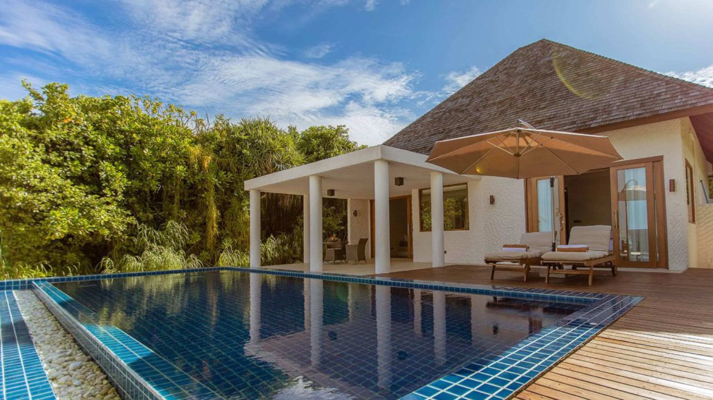 Hideaway Beach Resort