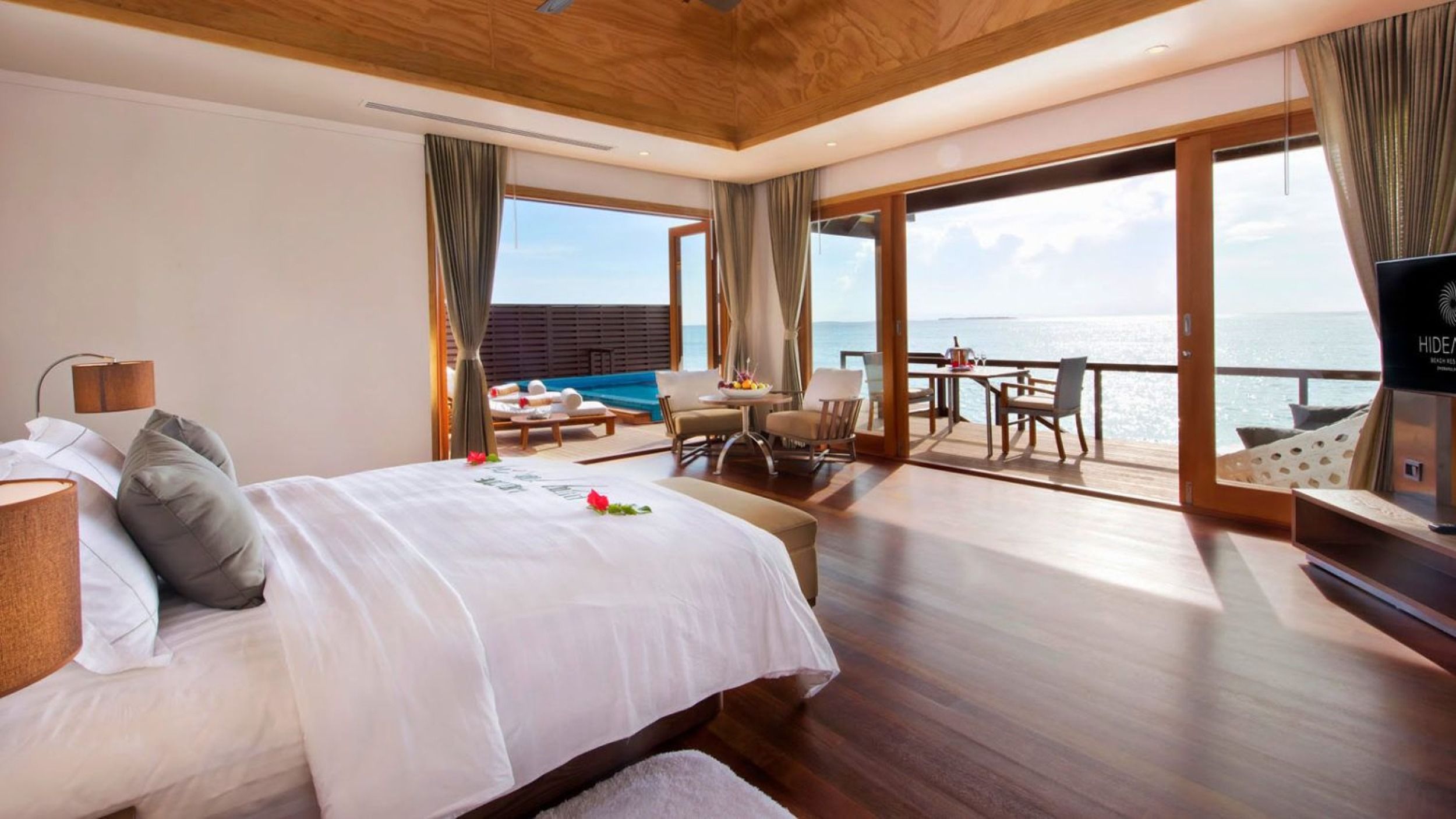 Hideaway Beach Resort