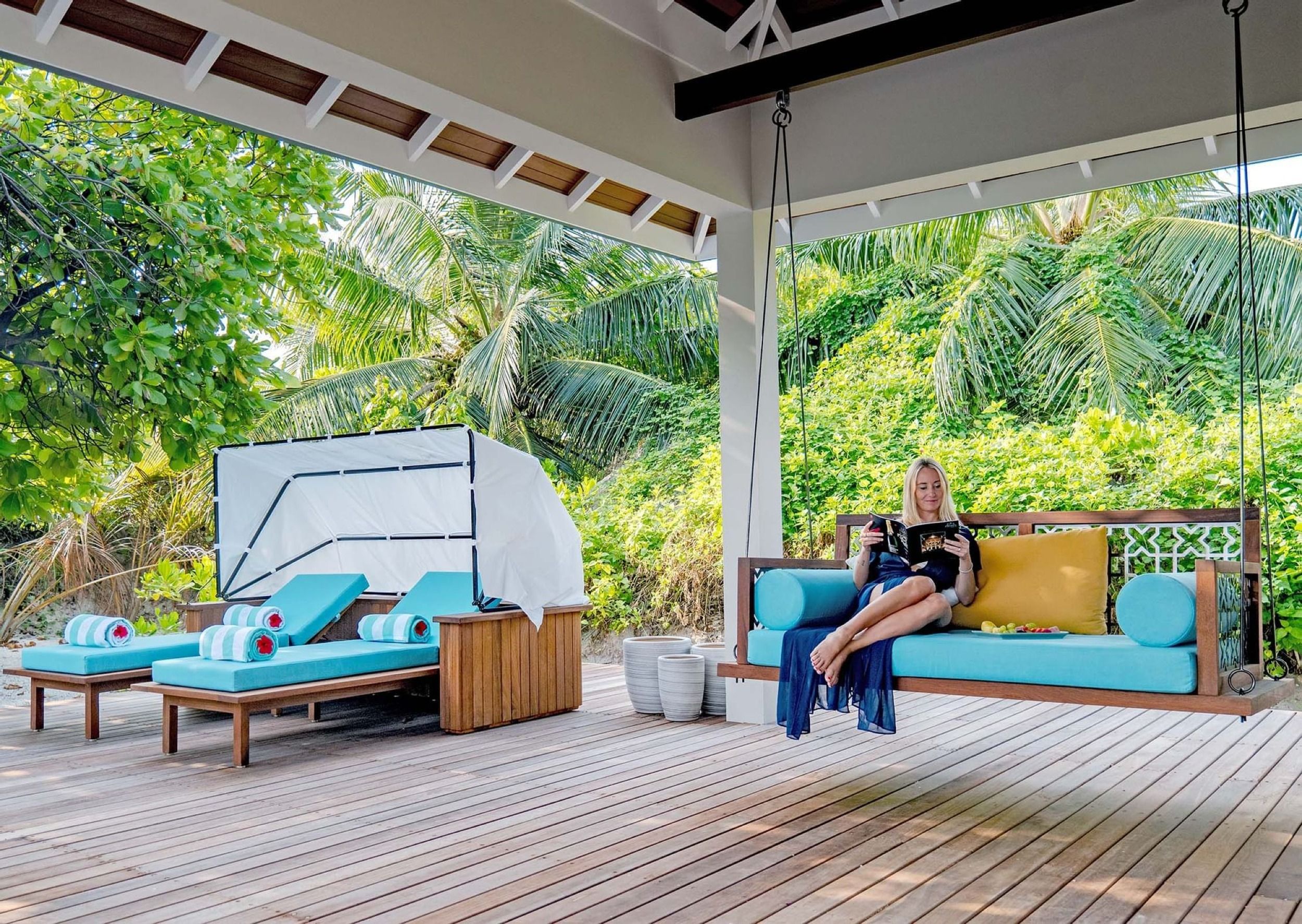Hideaway Beach Resort