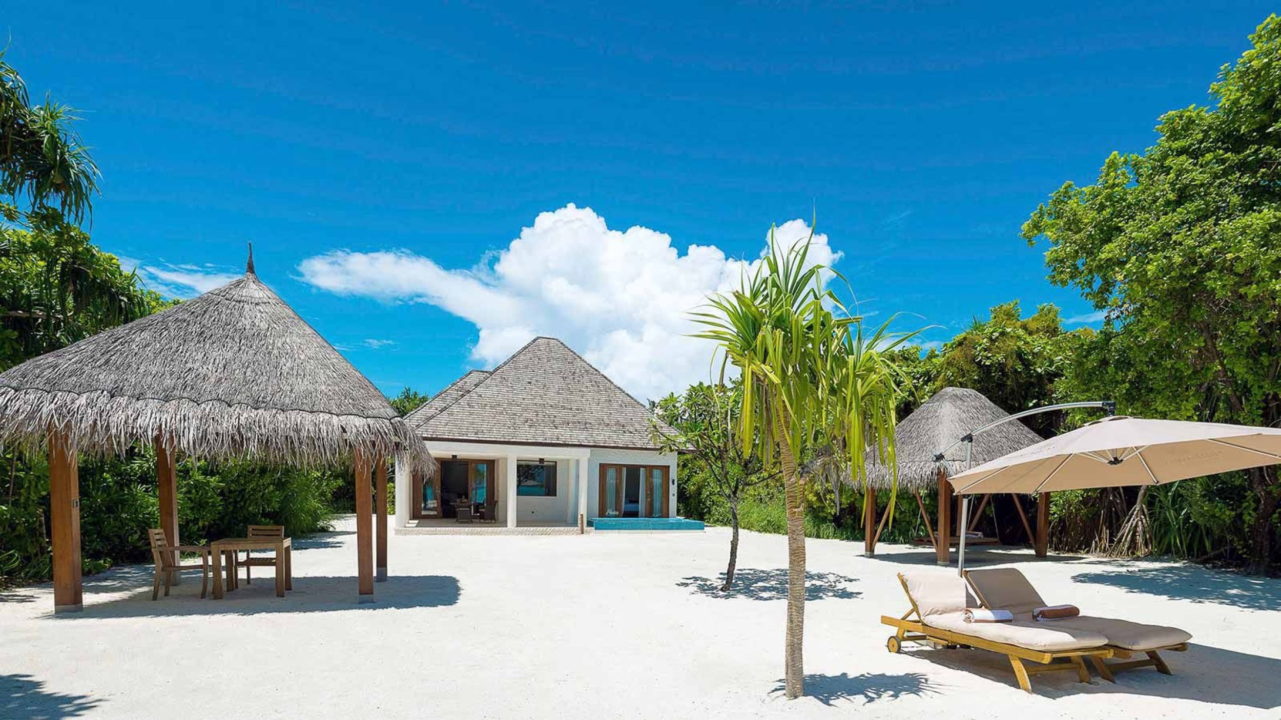 Hideaway Beach Resort