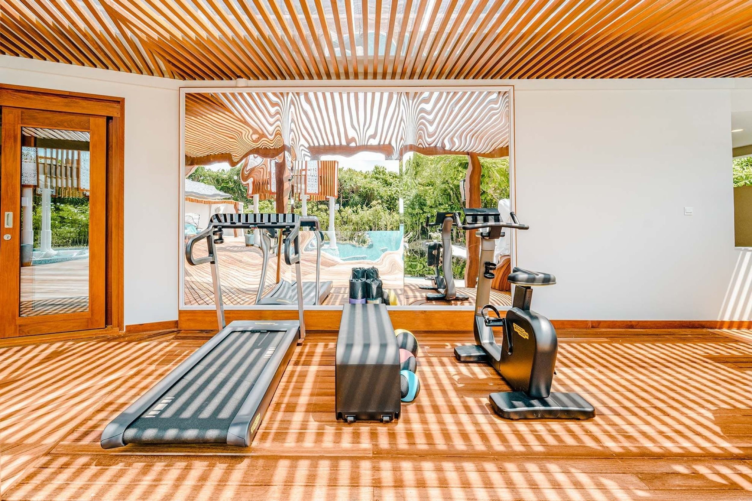 Hideaway Beach Resort