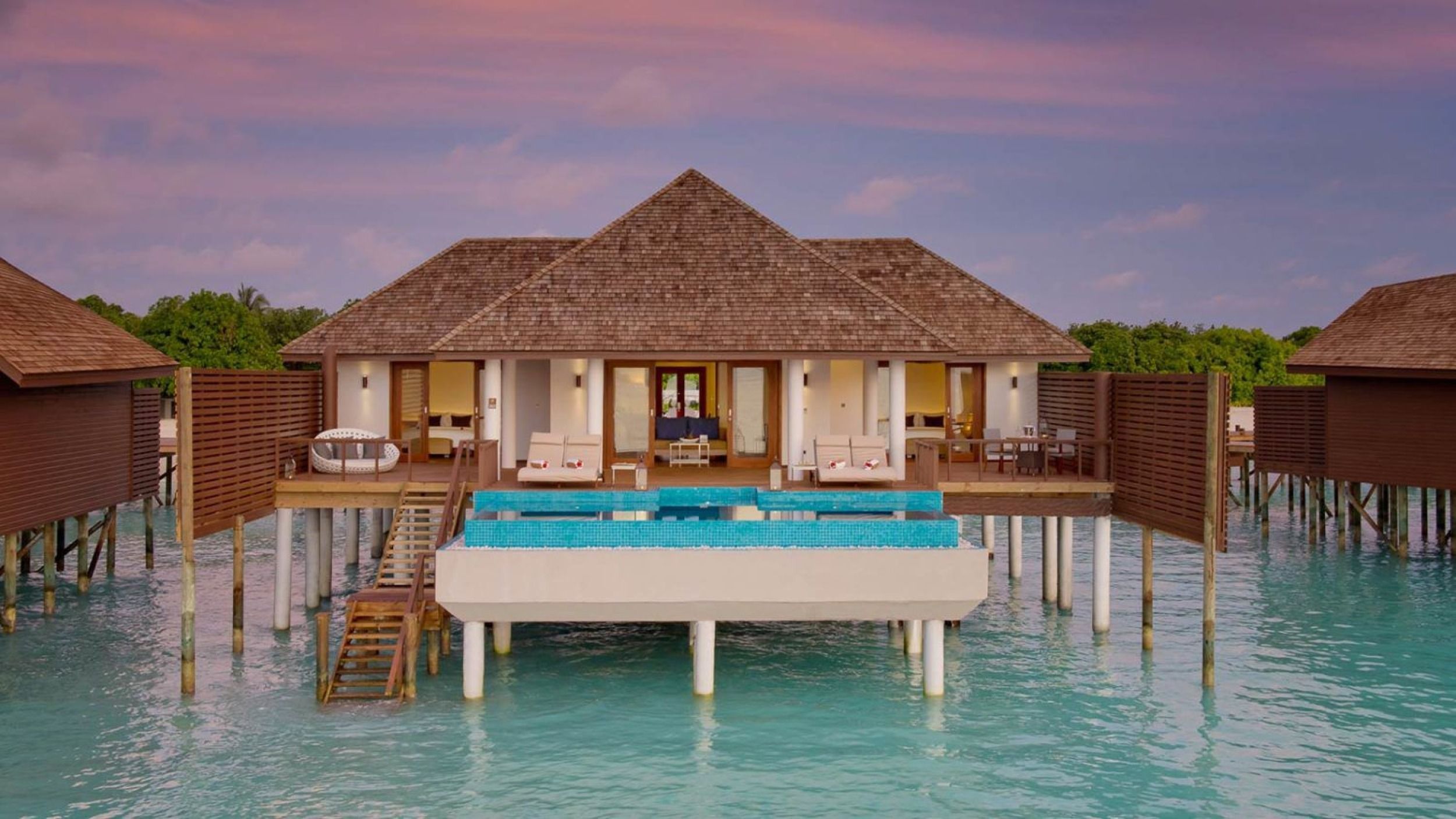 Hideaway Beach Resort
