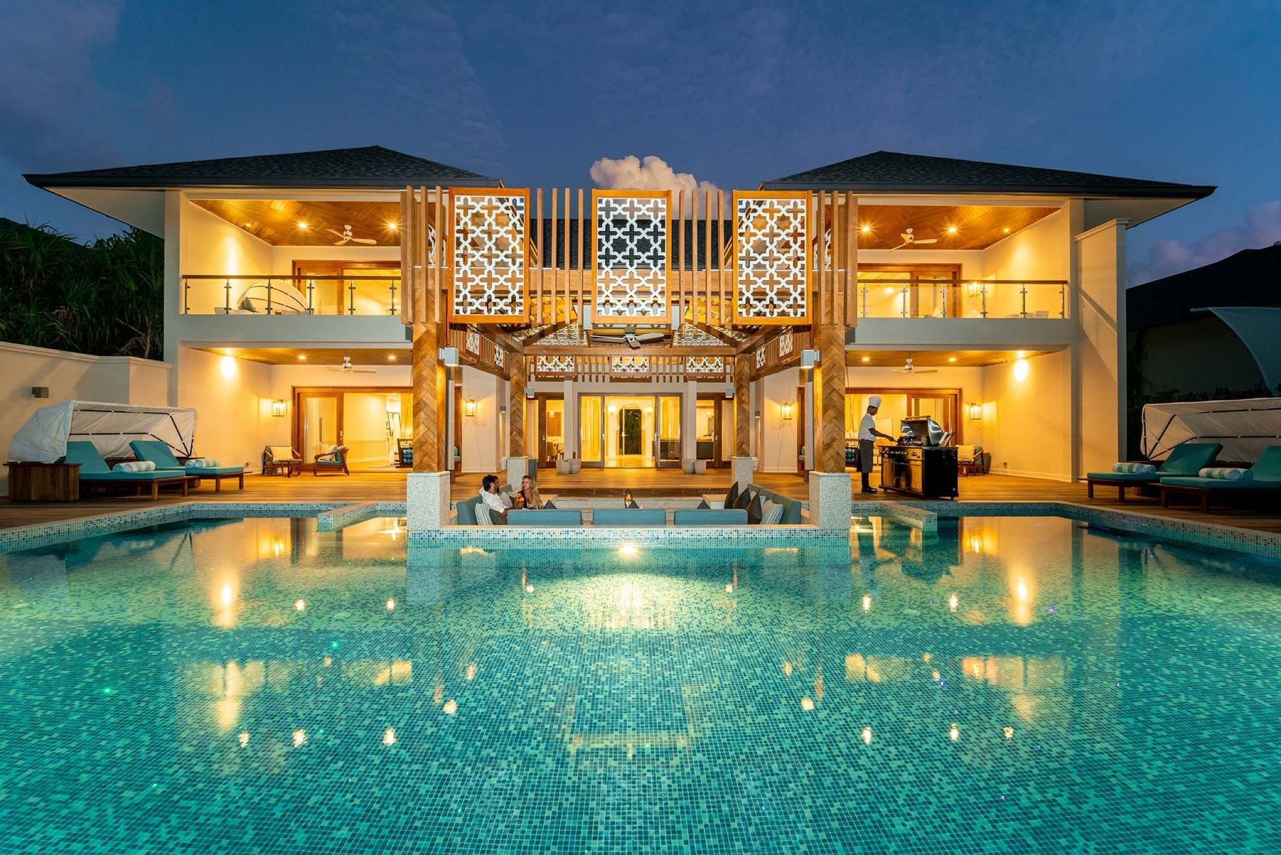 Hideaway Beach Resort