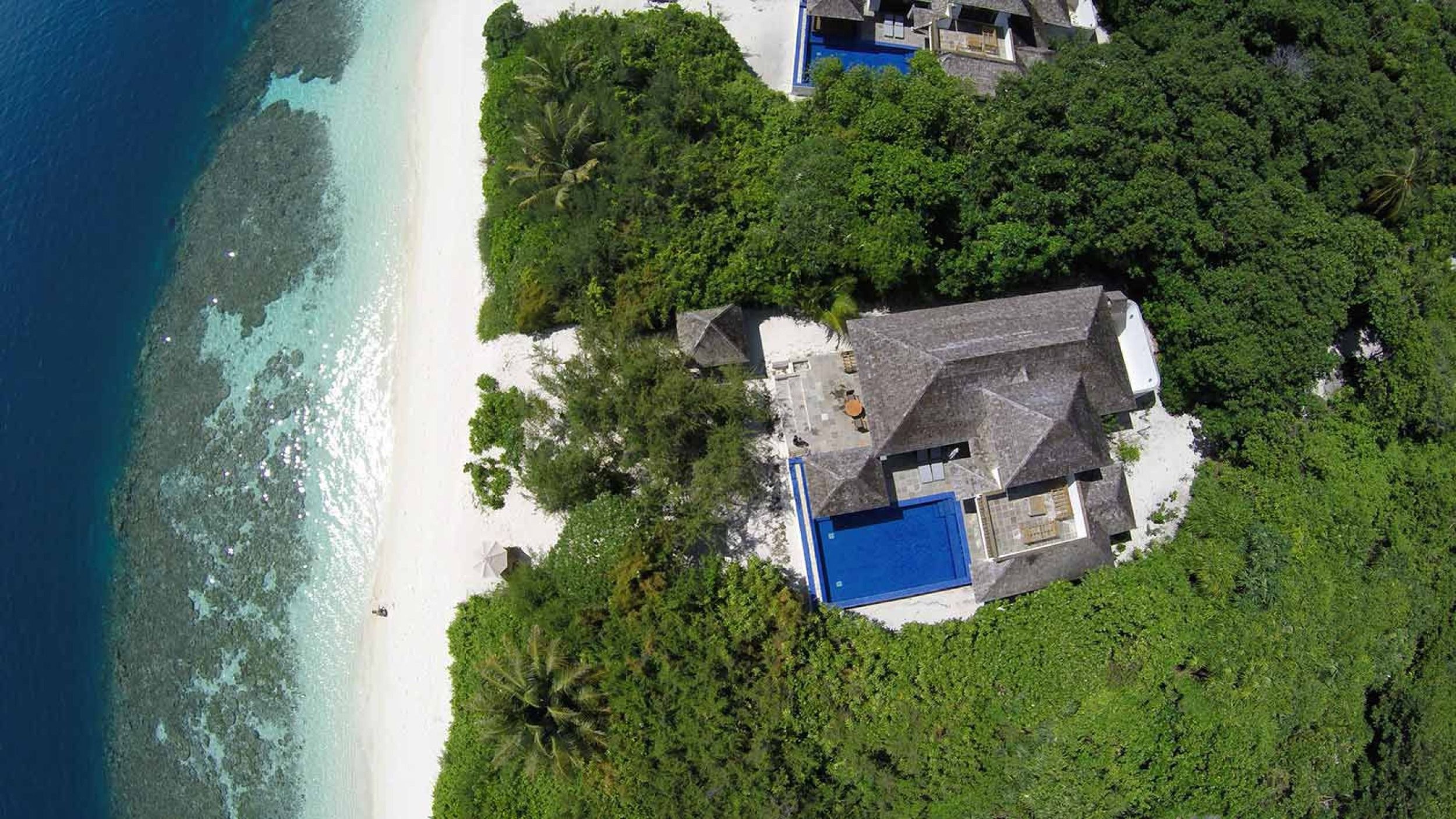 Hideaway Beach Resort