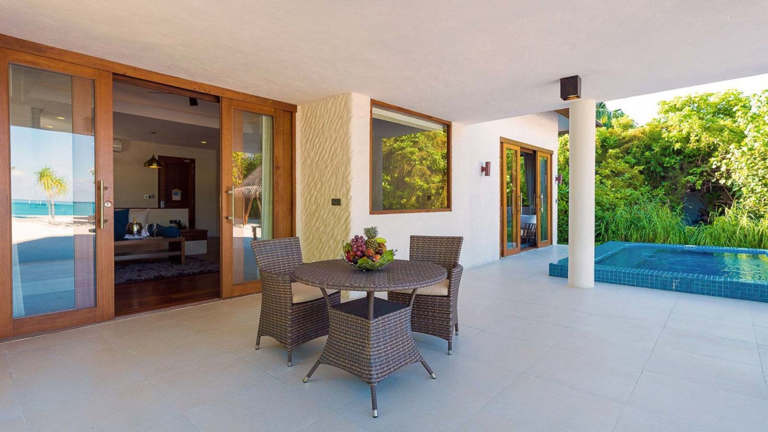 Hideaway Beach Resort