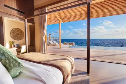 Ocean Pool Residence  - One Bedroom