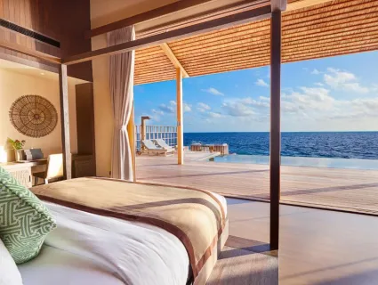 Ocean Pool Residence  - One Bedroom