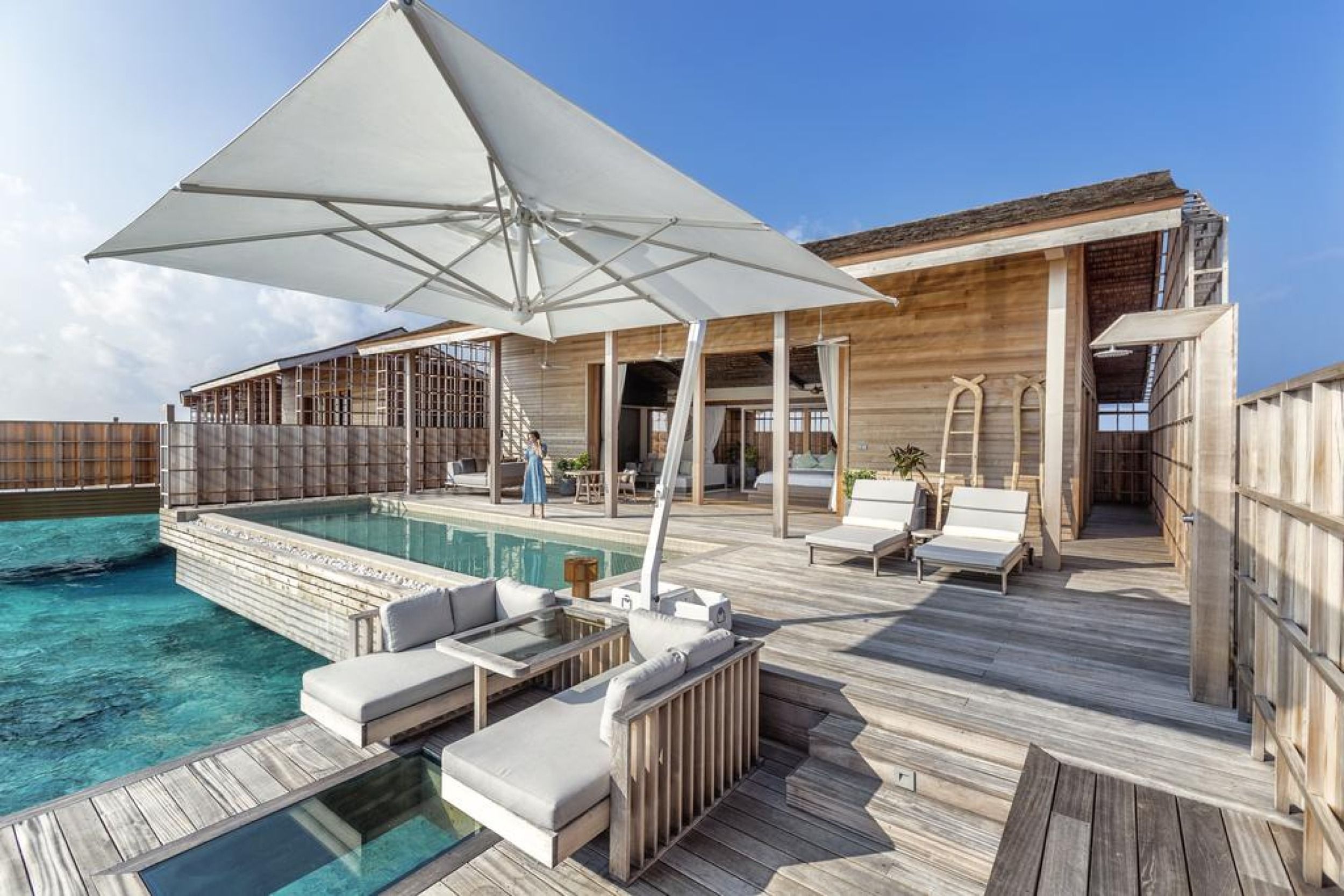 Kudadoo Private Island