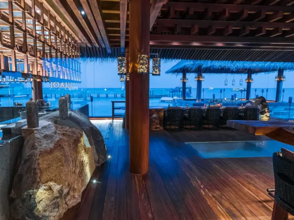 Joali Maldives