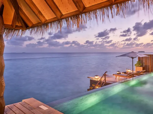 Joali Maldives