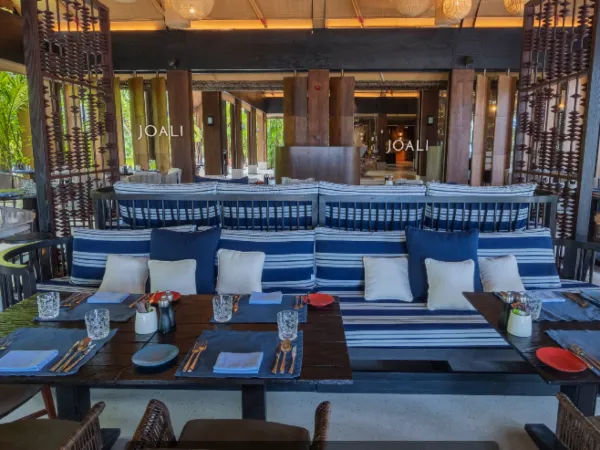 Joali Maldives
