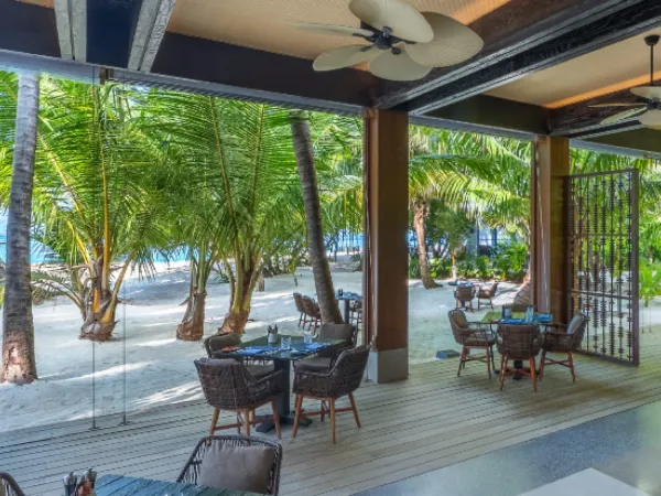 Joali Maldives