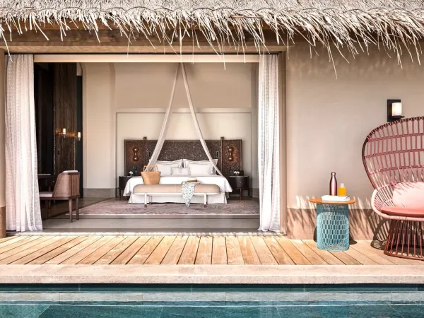 Joali Maldives