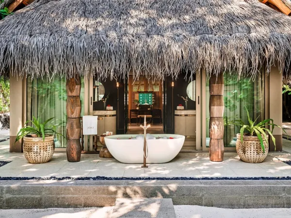 Joali Maldives