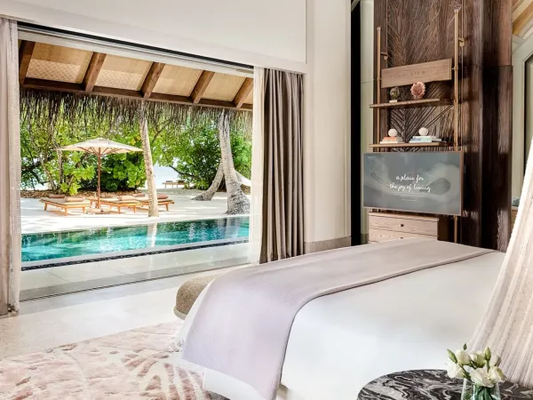 Joali Maldives