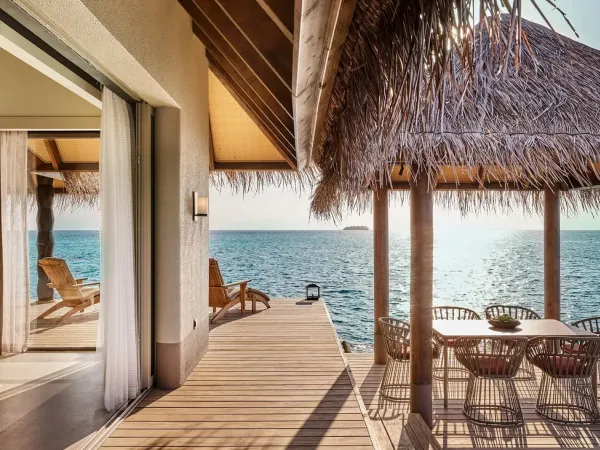Joali Maldives