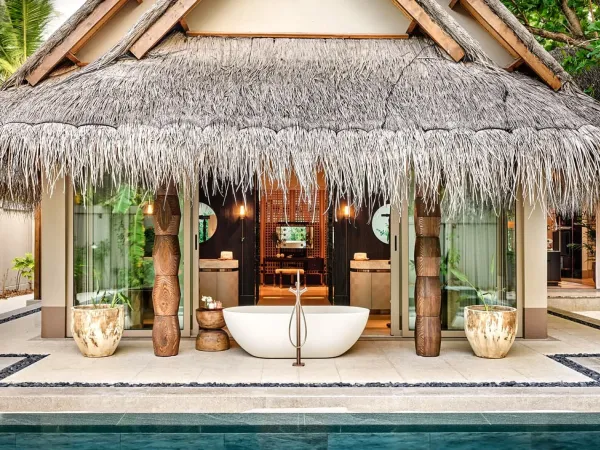 Joali Maldives