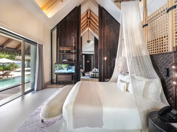 Joali Maldives