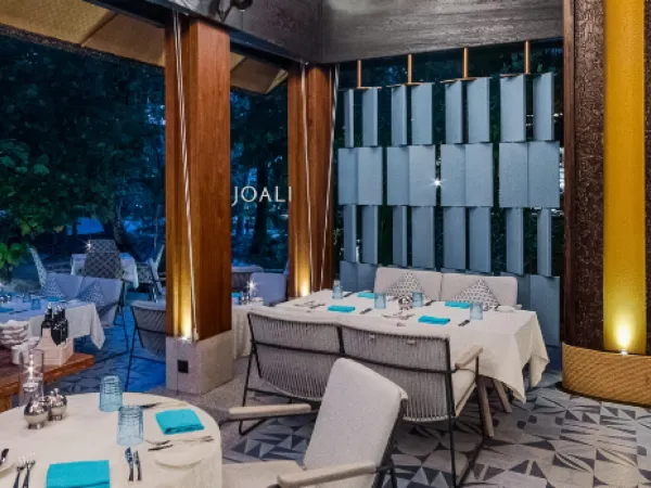Joali Maldives