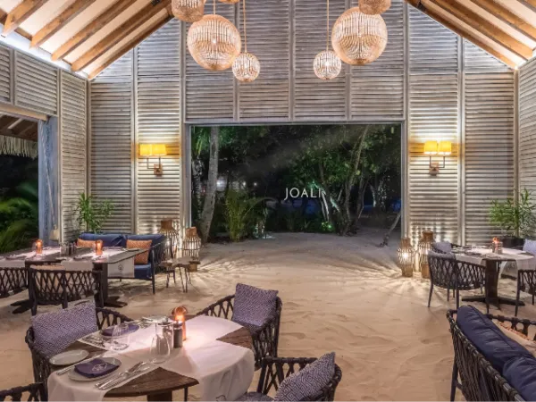 Joali Maldives